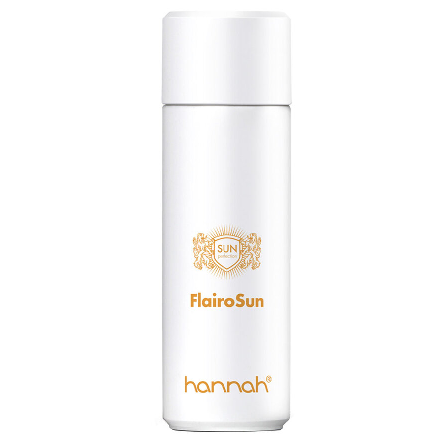FlairoSun SPF30 Navulverpakking 200ml