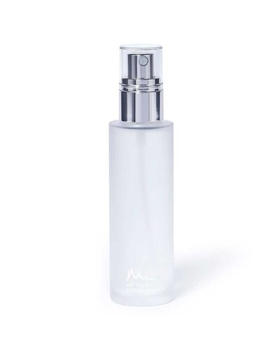 Mii Get Your Glow Setting Mist 75ml