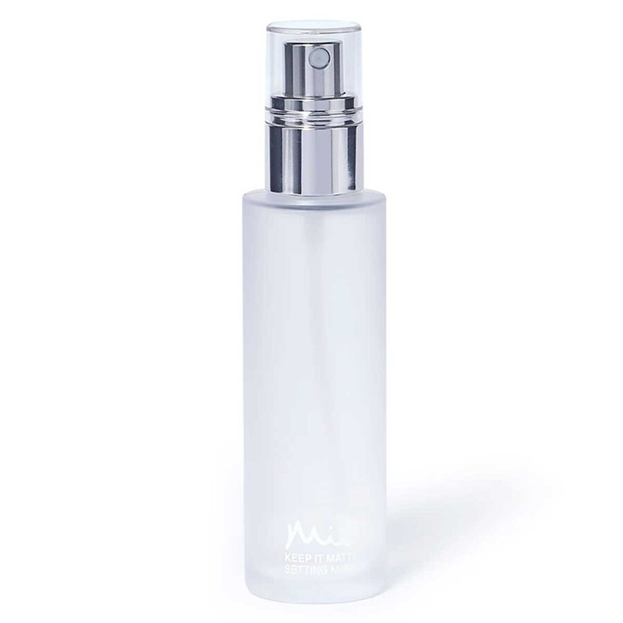 Keep It Matte Setting Mist 75ml