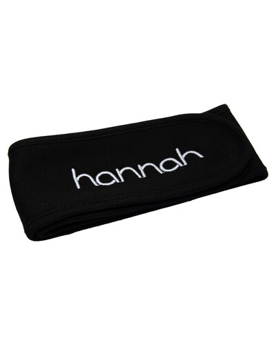 hannah Bandeau Hair Band