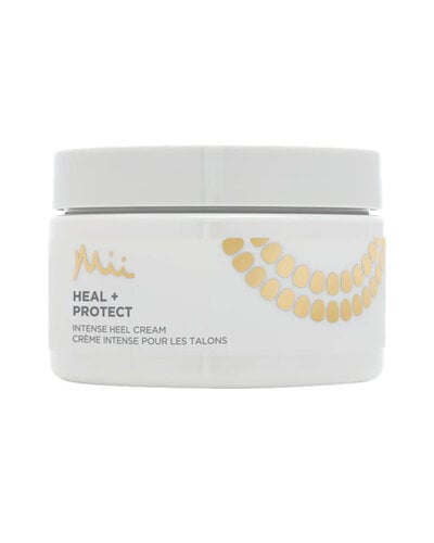 Mii Heal + Protect Intense Heel Cream 100ml