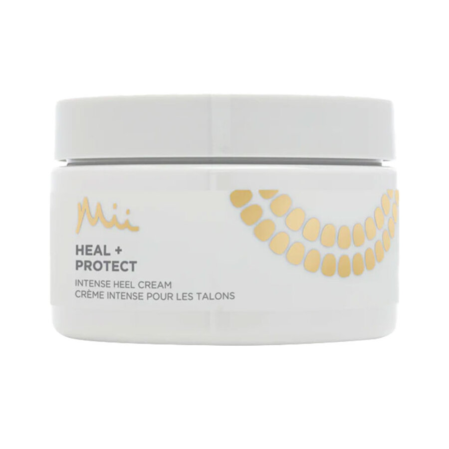 Heal + Protect Intense Heel Cream 100ml