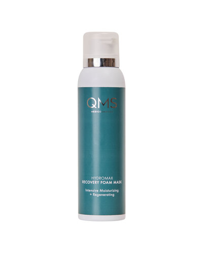 QMS Hydromax Recovery Foam Mask 150ml