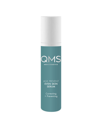 QMS Age Prevent Even Skin Serum 30ml