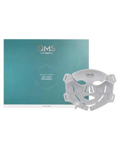 QMS Derma Expert LED Light Treatment