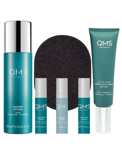 QMS Starters Kit Small