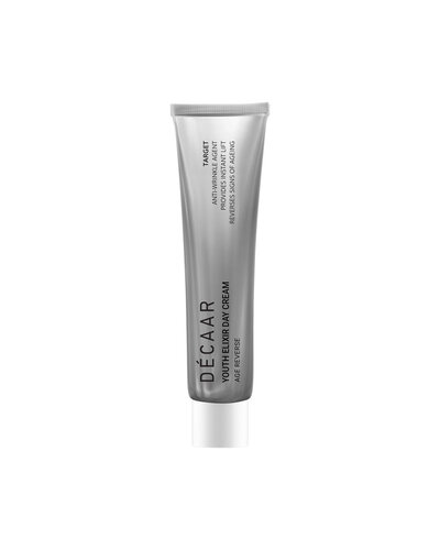 Décaar Age Reverse Youth Elixir Day Cream 15ml