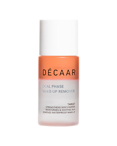 Décaar Dual Phase Make-Up Remover 40ml