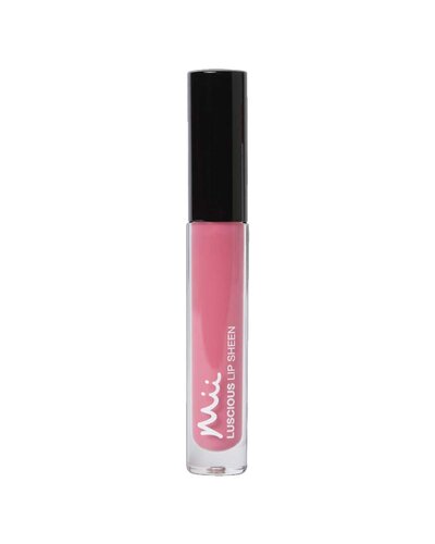 Mii Luscious Lip Sheen 05 Sweet-Pea