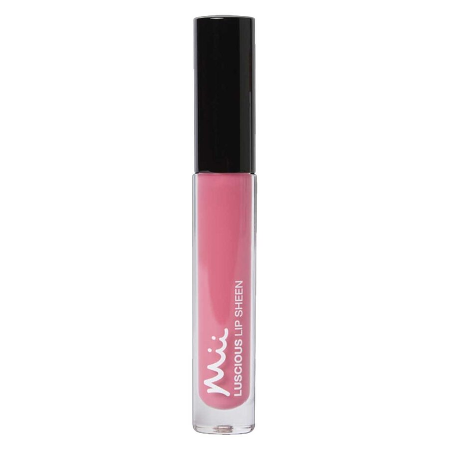 Luscious Lip Sheen 05 Sweet-Pea