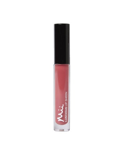 Mii Luscious Lip Sheen 07 Charmed