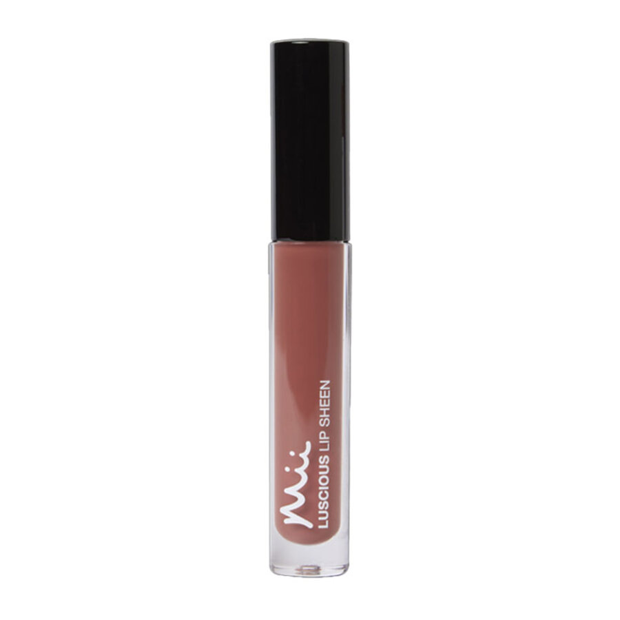 Luscious Lip Sheen 09 Foxy