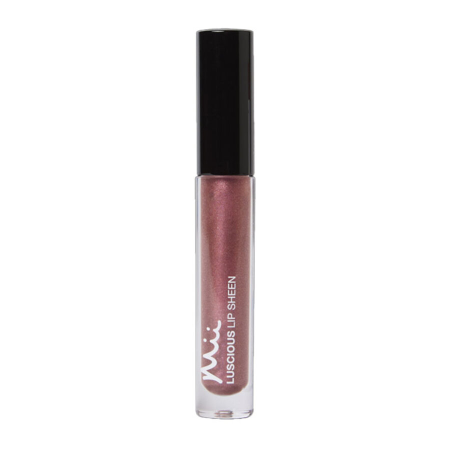 Luscious Lip Sheen 10 Minx