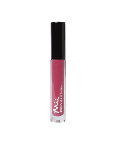 Mii Luscious Lip Sheen 06 Flair