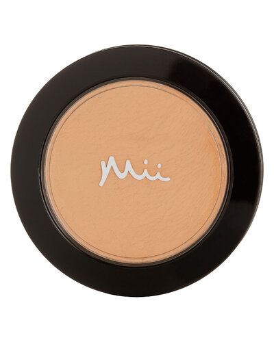 Mii Mineral Foundation Irresistible Face Base 06 Precious Honey