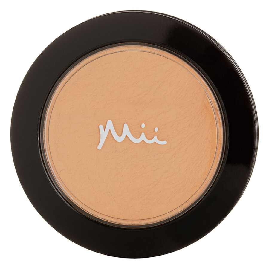 Mineral Foundation Irresistible Face Base SPF30 06 Precious Honey