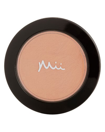 Mii Mineral Foundation Irresistible Face Base SPF30 07 Precious Warmth