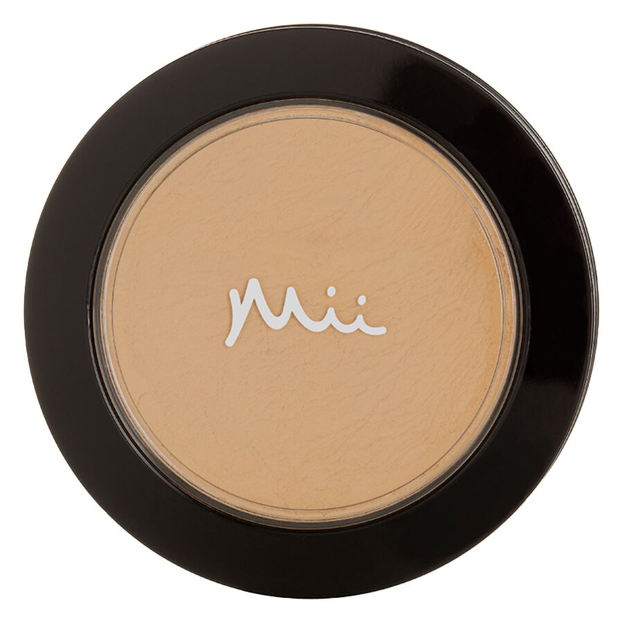 Mineral Foundation Irresistible Face Base SPF30 05 Precious Sand
