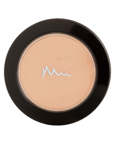 Mii Mineral Foundation Irresistible Face Base 03 Precious Peach