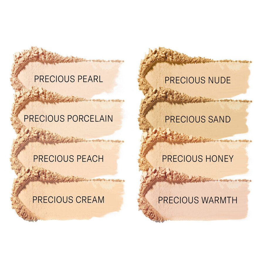 Mineral Foundation Irresistible Face Base SPF30 03 Precious Peach