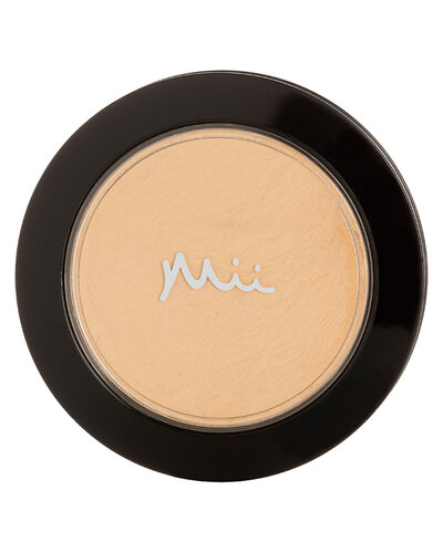 Mii Mineral Foundation Irresistible Face Base 02 Precious Cream