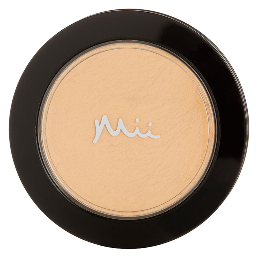 Mineral Foundation Irresistible Face Base SPF30 02 Precious Cream