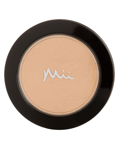 Mii Mineral Foundation Irresistible Face Base SPF30 01 Precious Porcelain