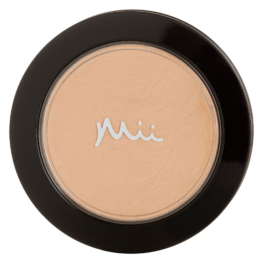Mineral Foundation Irresistible Face Base SPF30 01 Precious Porcelain