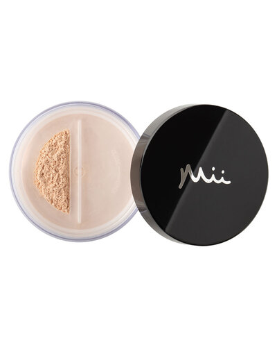 Mii Mineral Foundation Irresistible Face Base SPF30 00 Precious Pearl-LARGE