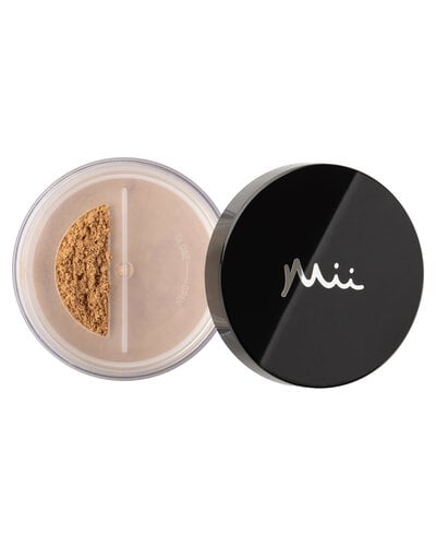 Mii Mineral Foundation Irresistible Face Base SPF30 06 Precious Honey-LARGE