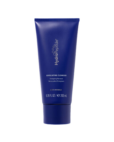 HydroPeptide Exfoliating Cleanser 200ml