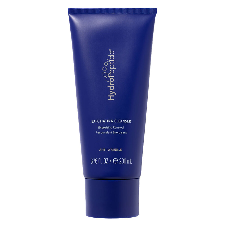 Exfoliating Cleanser 200ml