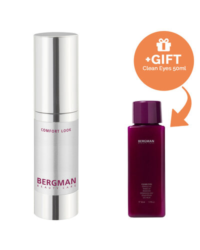 Bergman Beauty Care Comfort Look 15ml +GIFT