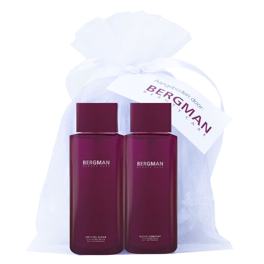 Crystal Cleansing Duo