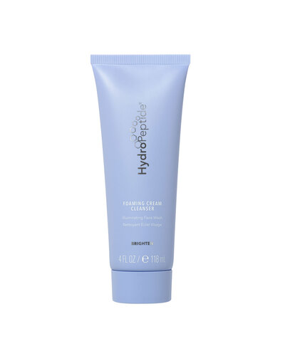 HydroPeptide Foaming Cream Cleanser 118ml