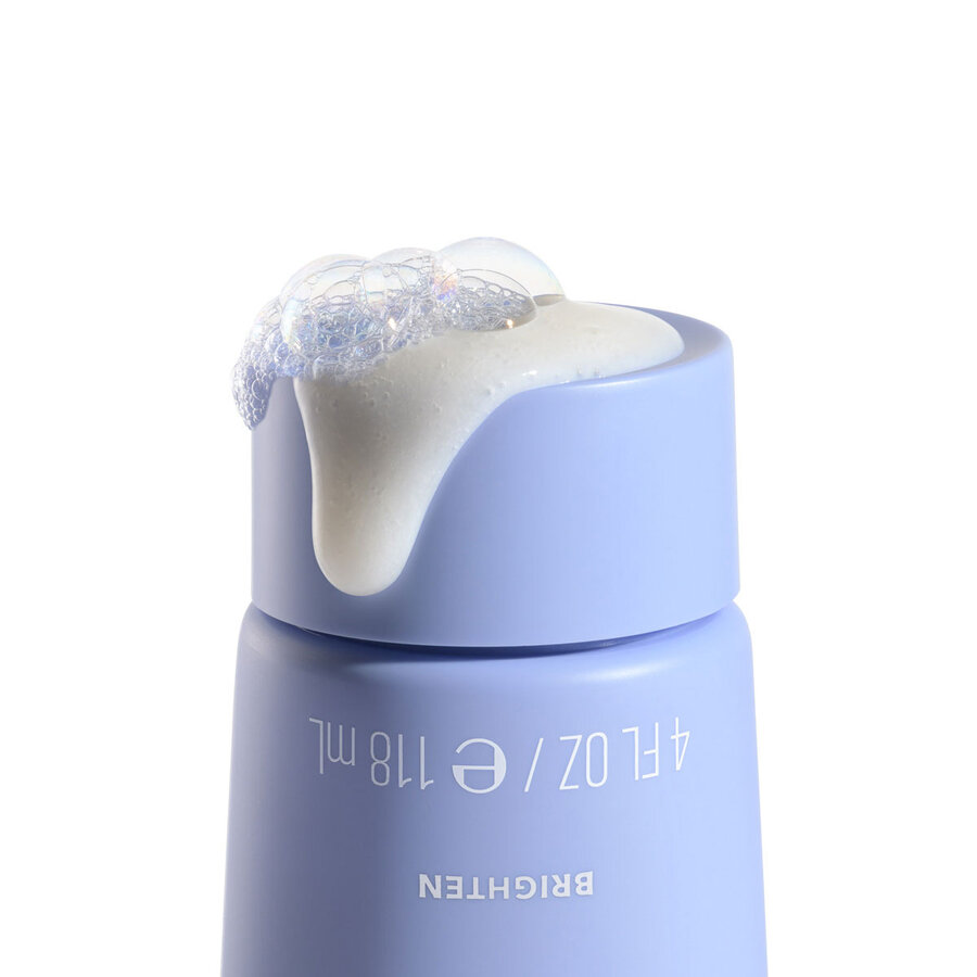 Foaming Cream Cleanser 118ml