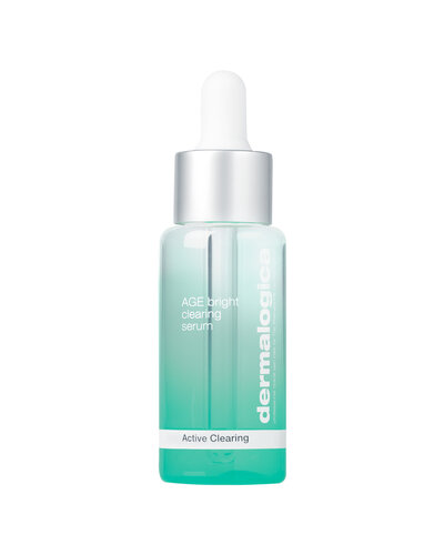 Dermalogica Active Clearing AGE Bright Clearing Serum 30ml OUTLET