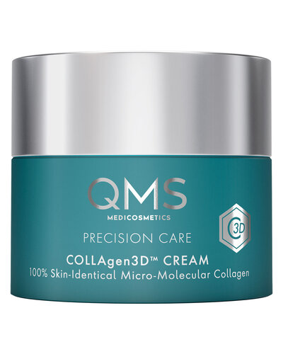 QMS Precision Care COLLAgen3D Cream 50ml