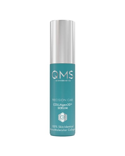 QMS Precision Care COLLAgen3D Serum 30ml