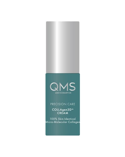 QMS Precision Care COLLAgen3D Cream 10ml