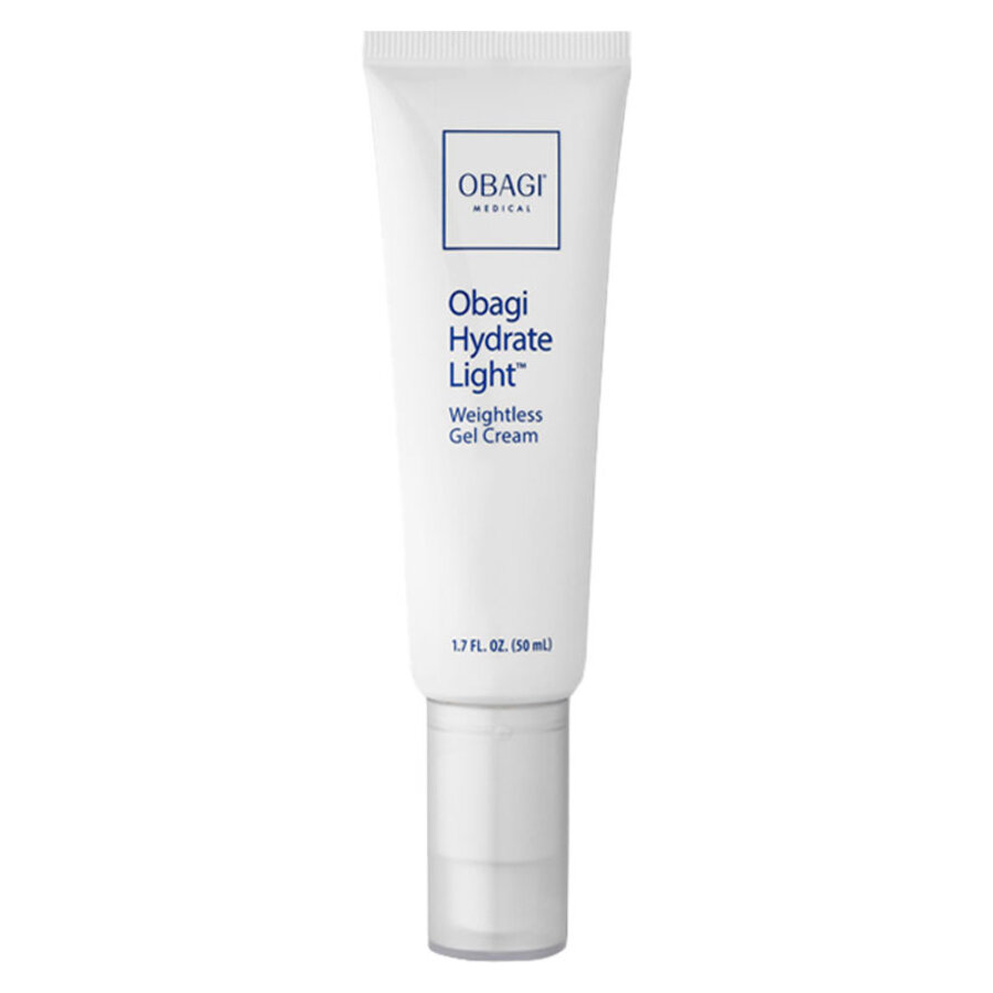 Hydrate Light Weightless Gel Cream 50ml