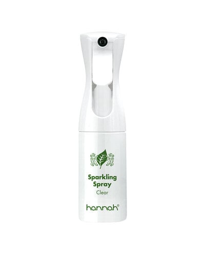 hannah Sparkling Spray Flairosol 150ml