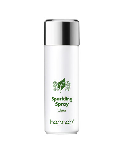 hannah Sparkling Spray Navulverpakking 200ml