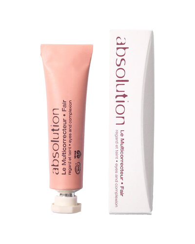 Absolution Le Multicorrecteur 9ml 01-Fair