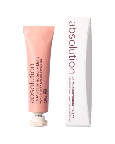 Absolution Le Multicorrecteur 9ml 02-Light