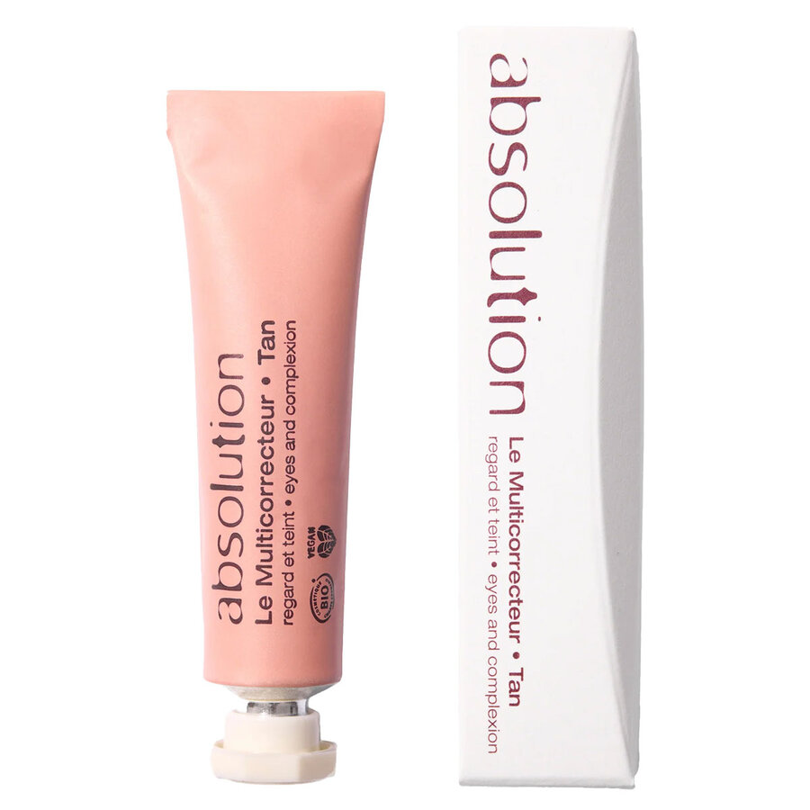 Le Multicorrecteur 9ml 04-Tan