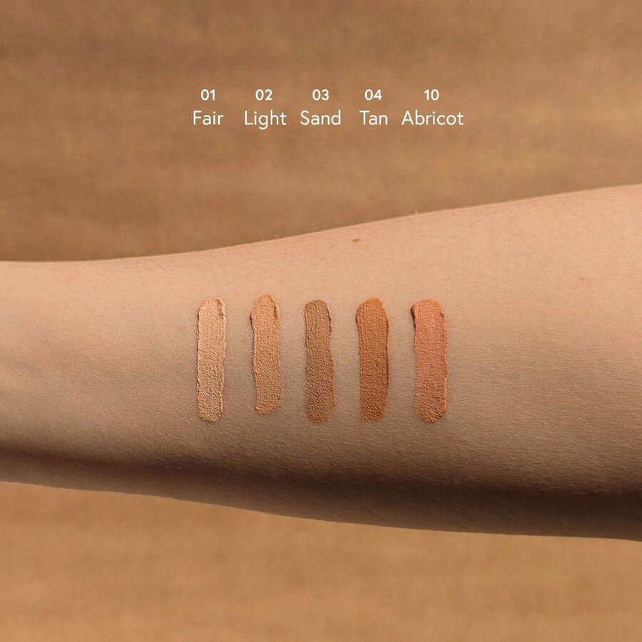 Le Multicorrecteur 9ml 10-Abricot