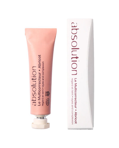Absolution Le Multicorrecteur 9ml 10-Abricot