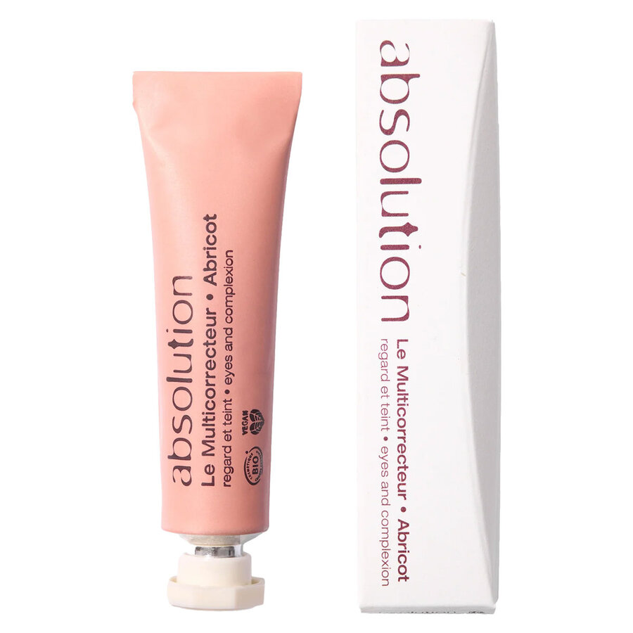 Le Multicorrecteur 9ml 10-Abricot