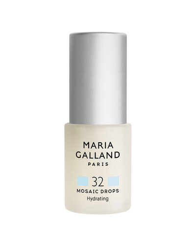 Maria Galland 32 Mosaic Drops Hydrating 15ml